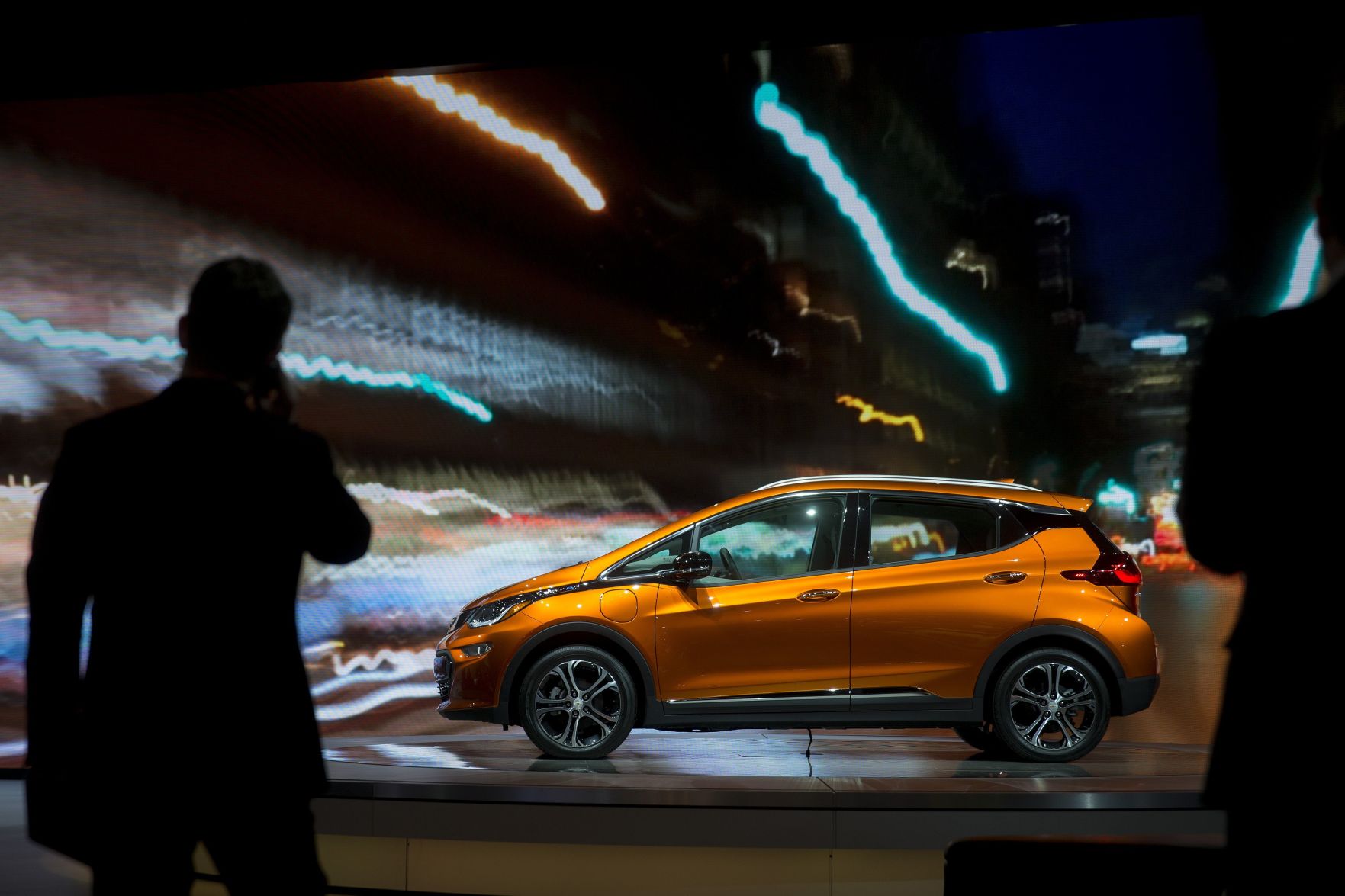 Electric Car